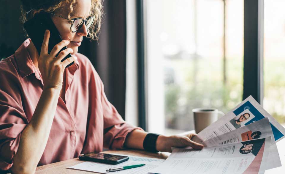 Should You Consider IT Staffing Services?