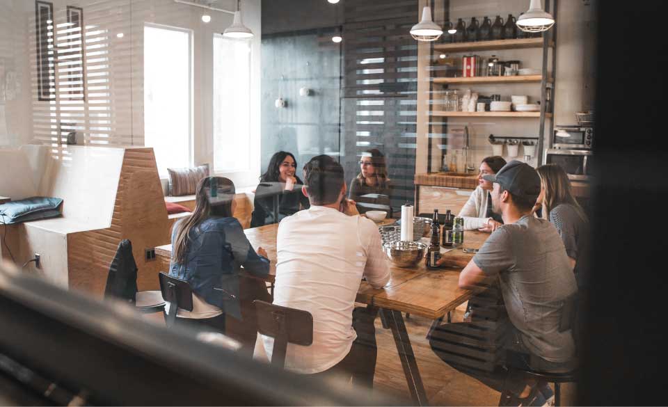 The Benefits of Building a Diverse IT Team