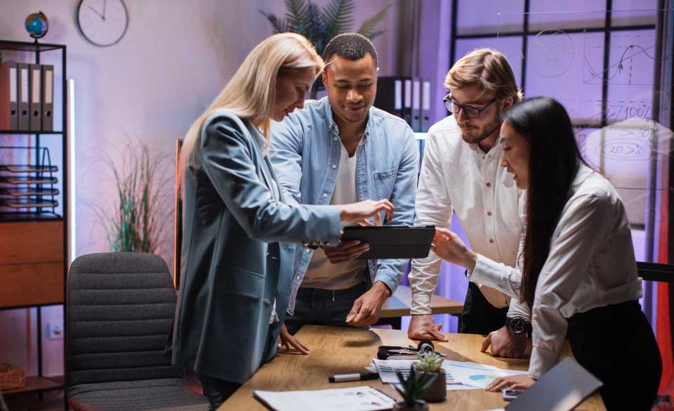 How IT Managers Recruit and Retain the Best Team