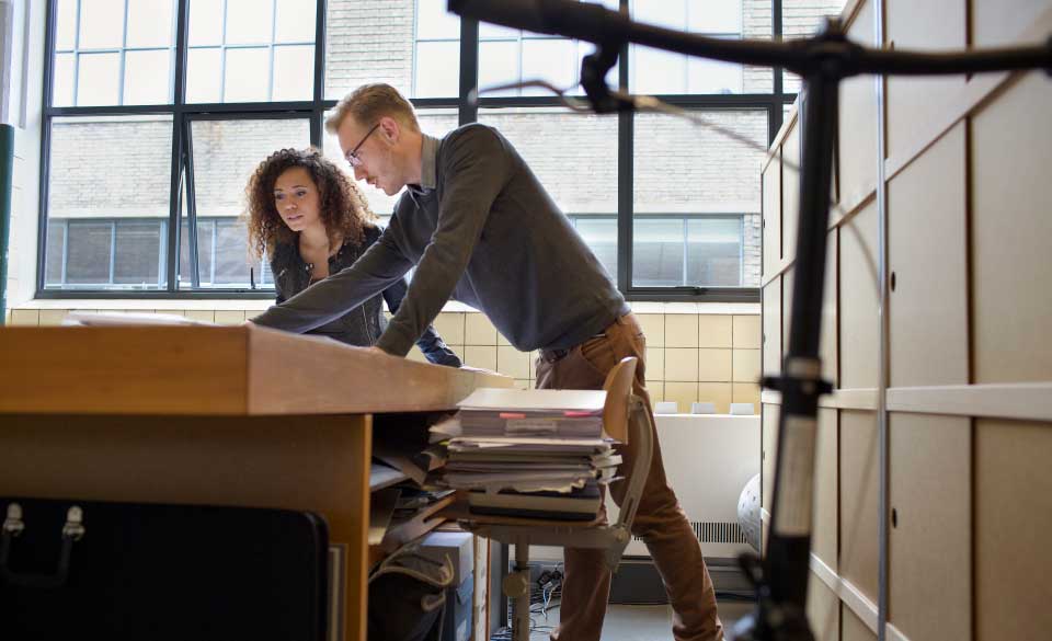Five Logistical Benefits in Working with an IT Staffing Company