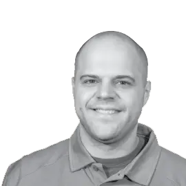 Mike Sapanaro headshot