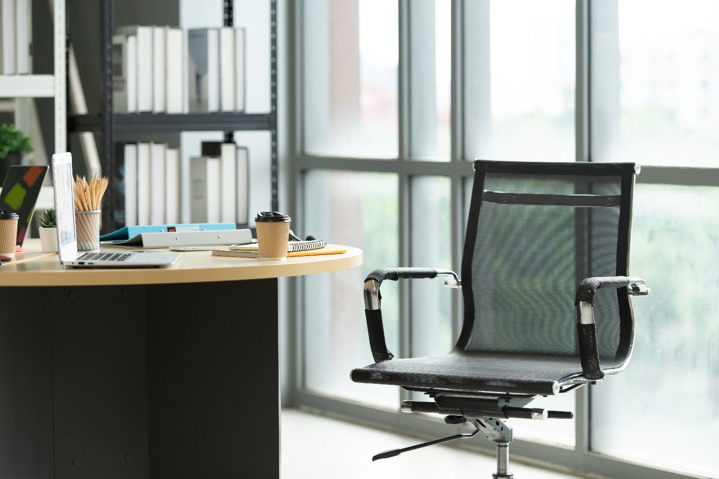 The Empty Chair Taxes Your Speed-to-Hire ROI