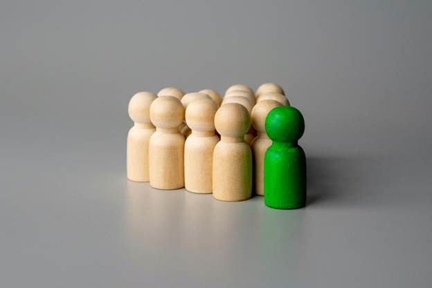 Using only internal recruiting teams may leave you blind to the candidate that's truly qualified, all because you may not have the proper information to identify them.
