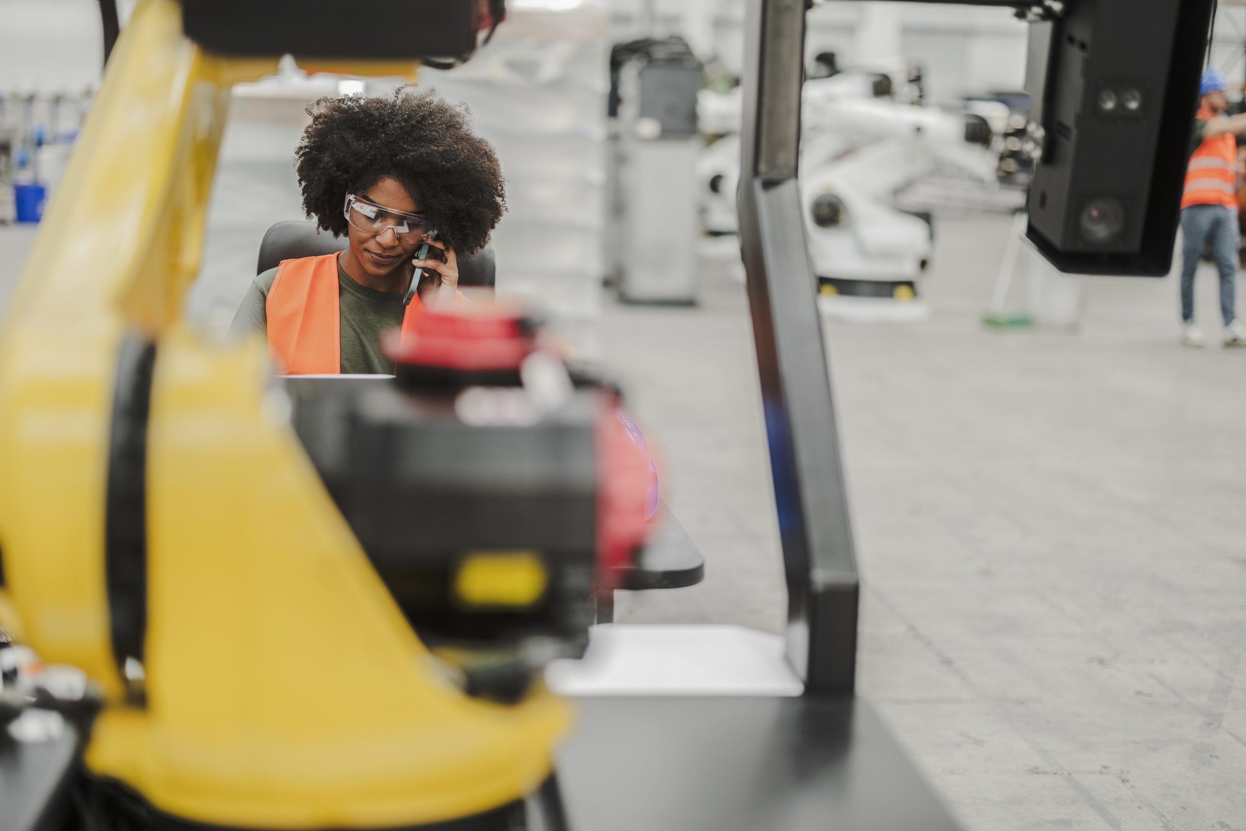 IT-Engineering: A Hybrid for a New Industrial Revolution