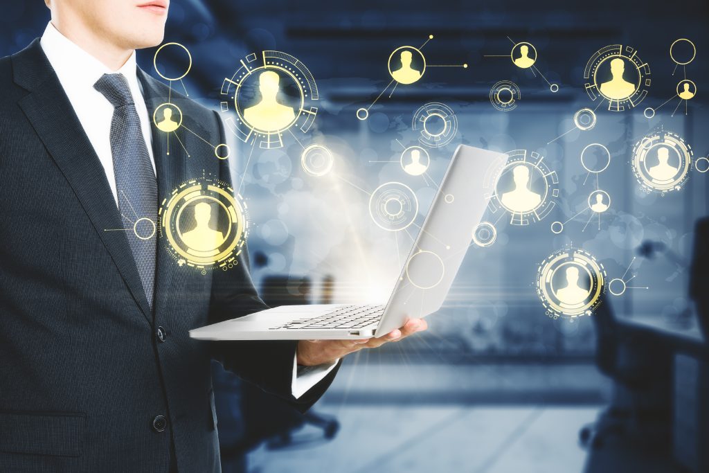 An IT staffing partner supports proactive recruiting strategies with their talent pipelines for filling IT-engineering positions at any capacity