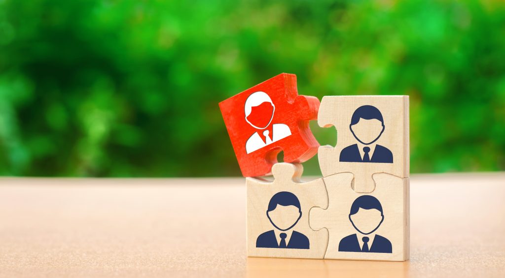 An IT staffing partner can find you the right passive candidate to fill your open roles.