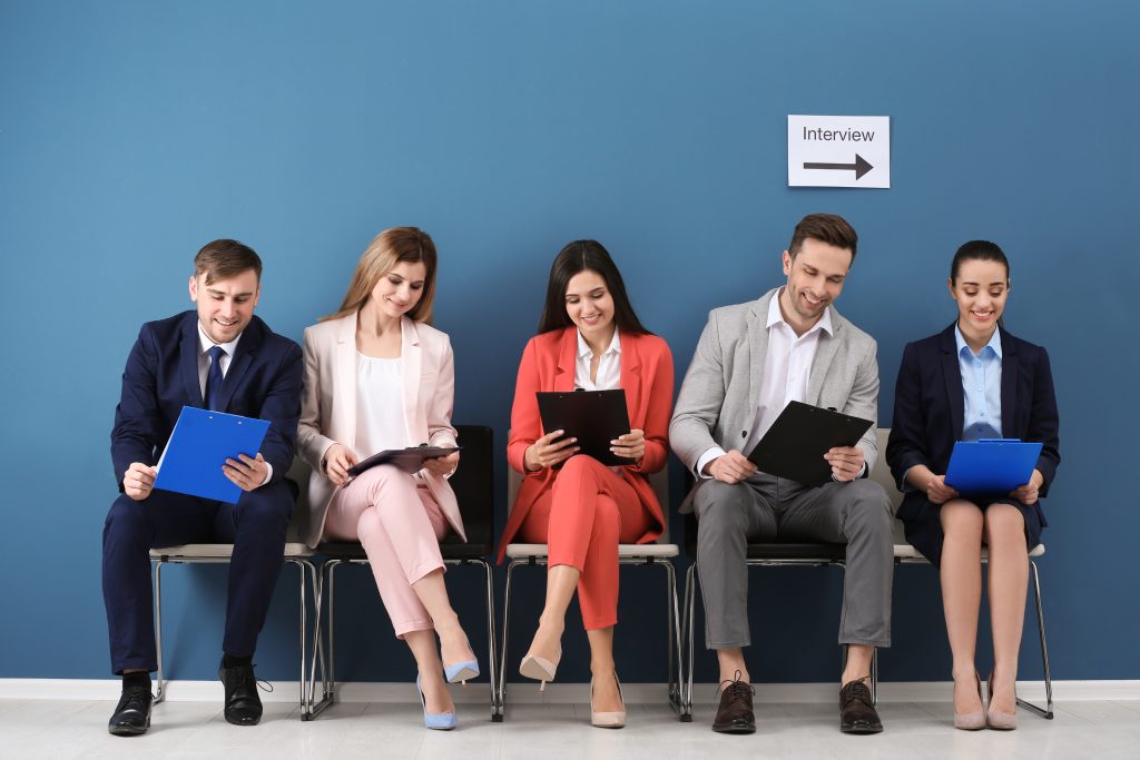 Maintaining a passive candidate pipeline ensures there are candidates screened, vetted, and ready for the interview phase, which is a critical part of a proactive recruiting strategy