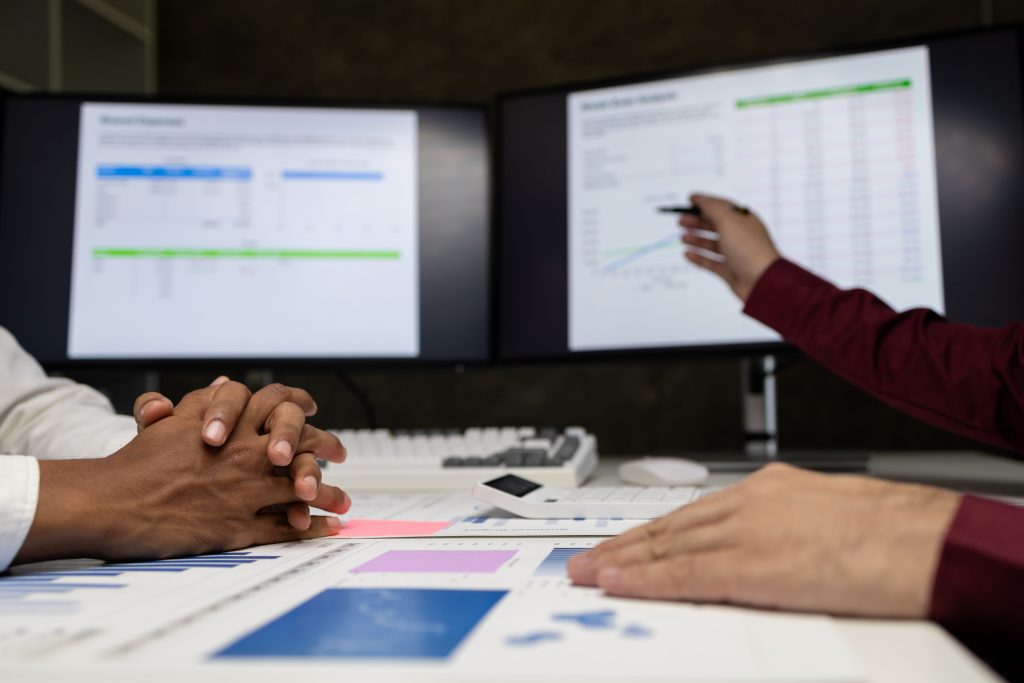 Workforce planning and hiring forecasting is essential to adopting a proactive recruiting strategy