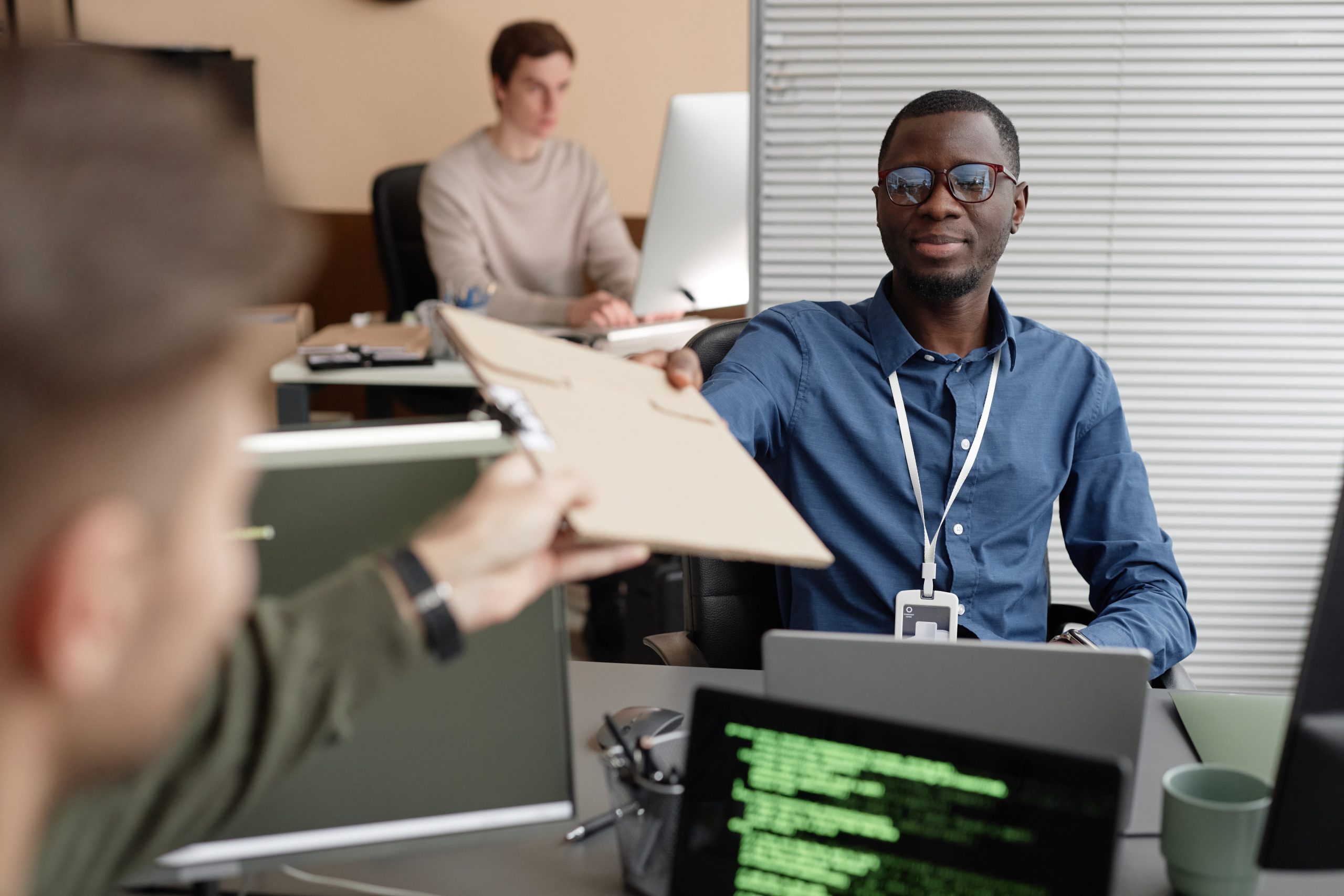 Why the Passive Candidate Can Be Your Best Tech Talent
