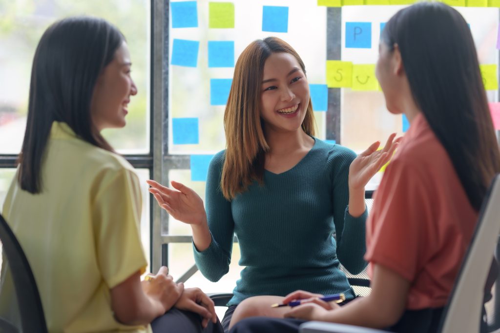 IT staffing agencies are constantly engaging with passive candidates